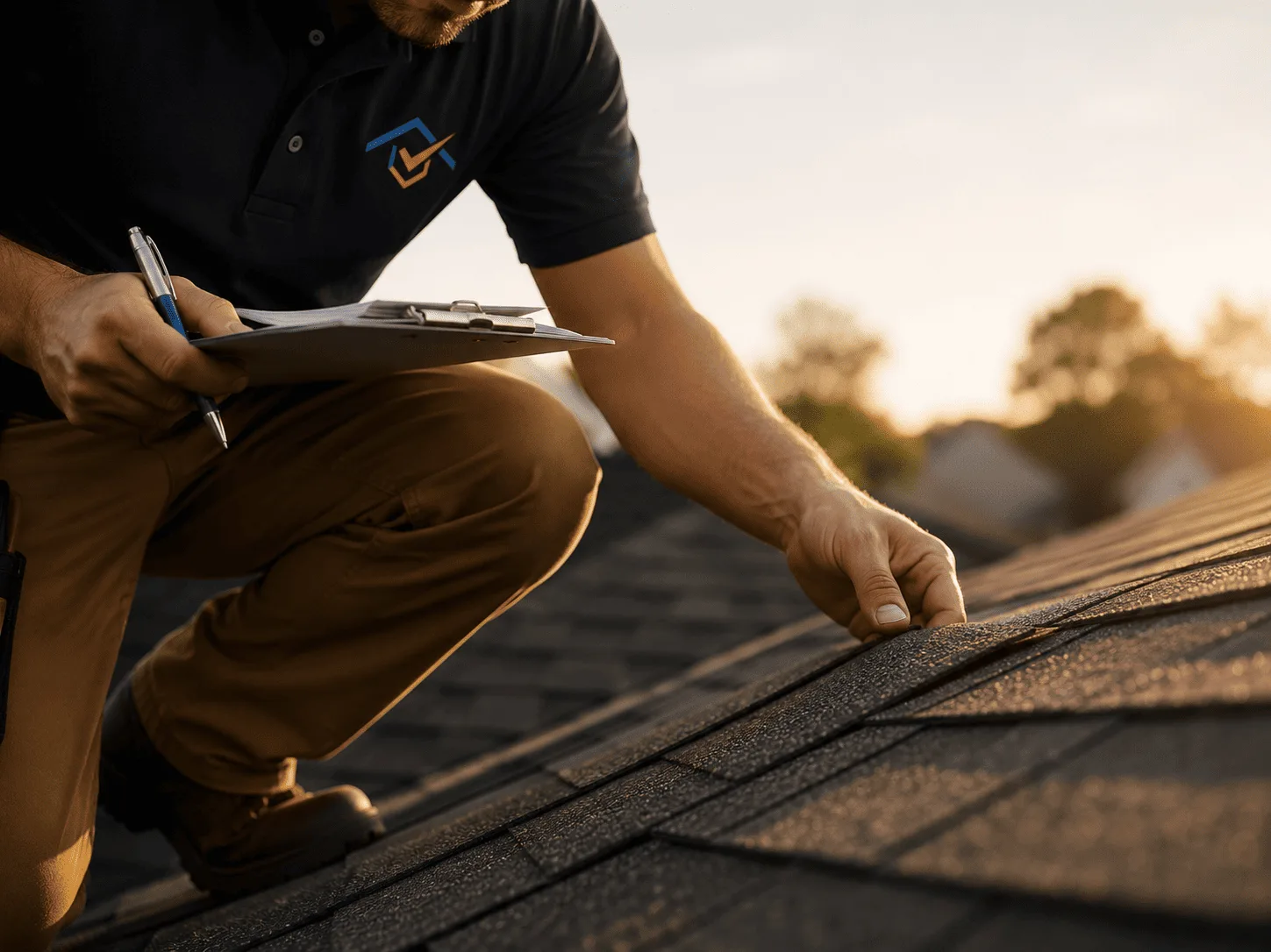 Why Choose Roof Inspection in Dameron, MD
